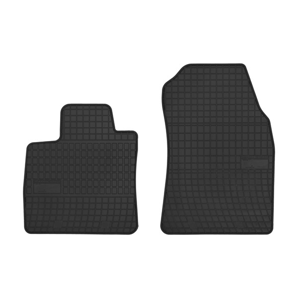 Gummimatta, kupé FORD Courier 2014- Frogum ET542605 Frogum