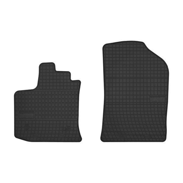 Gummimatta, kupé DACIA Dokker Van 2012- Frogum ET542667 Frogum