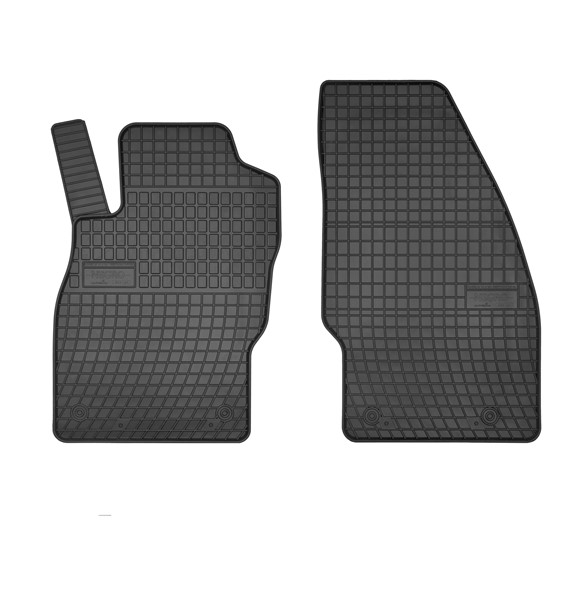Gummimatta, kupé OPEL Corsa E VAN 2014- Frogum ET542988P Frogum