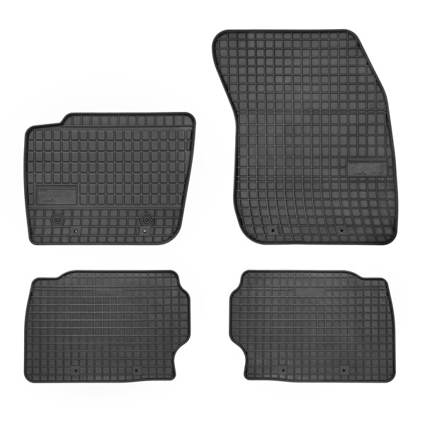 Gummimatta, kupé FORD Mondeo – MKV 2015- Frogum 543008