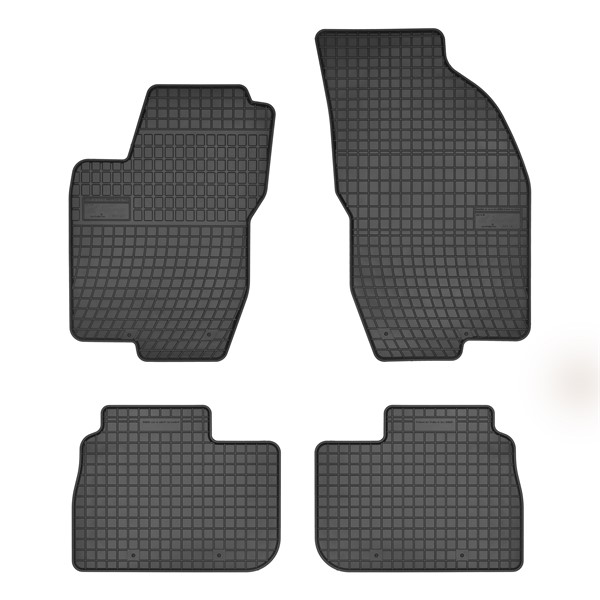 Gummimatta, kupé ALFA ROMEO 156 1997-2006 Frogum 546245 Gummimatta, kupé ALFA ROMEO 156 1997-2006 Frogum 546245
