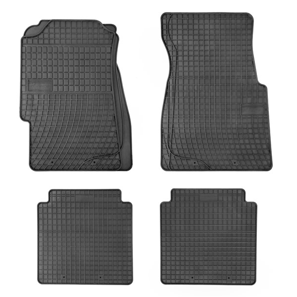Gummimatta, kupé HONDA Civic VI 4d sedan 1995-2001 Frogum 546290