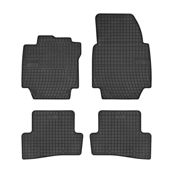 Gummimatta, kupé RENAULT Captur 2013- Frogum ET546931 Frogum Gummimatta, kupé RENAULT Captur 2013- Frogum ET546931 Frogum