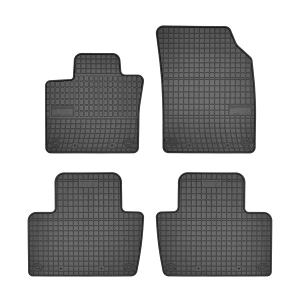 Gummimatta, kupé VOLVO XC 90 II 2015- Frogum 547006