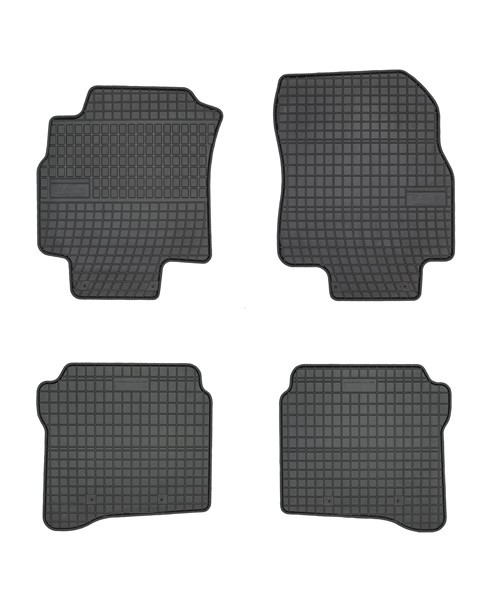Gummimatta, kupé NISSAN Primera P12 2001-2007 Frogum 547228