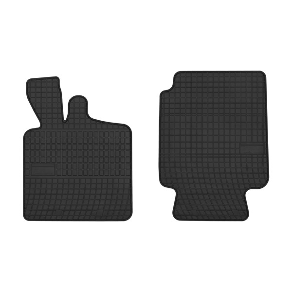 Gummimatta, kupé SMART Fortwo 1998-2007 Frogum ET547372 Frogum