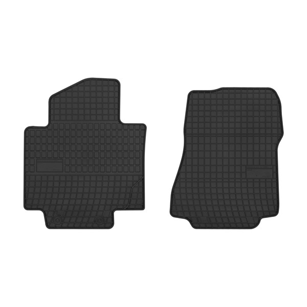 Gummimatta, kupé NISSAN NV 200 2009- Frogum