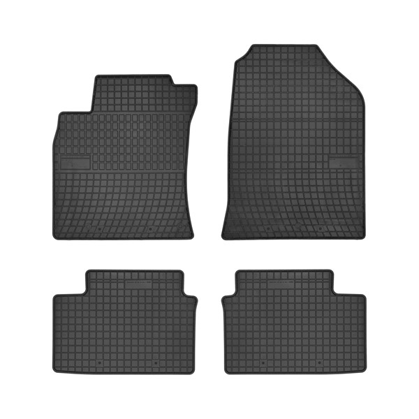 Gummimatta, kupé HYUNDAI i30 III 2017- Frogum 547884