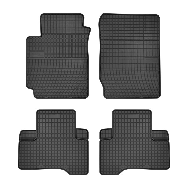 Gummimatta, kupé SUZUKI Grand Vitara II 3/5door 2005- Frogum ET06 Frogum Gummimatta, kupé SUZUKI Grand Vitara II 3/5door 2005- Frogum ET06 Frogum