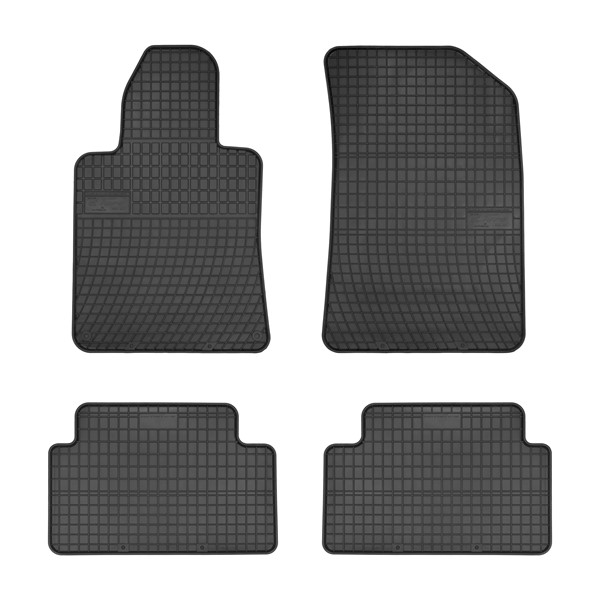 Gummimatta, kupé OPEL 508 2011- Frogum