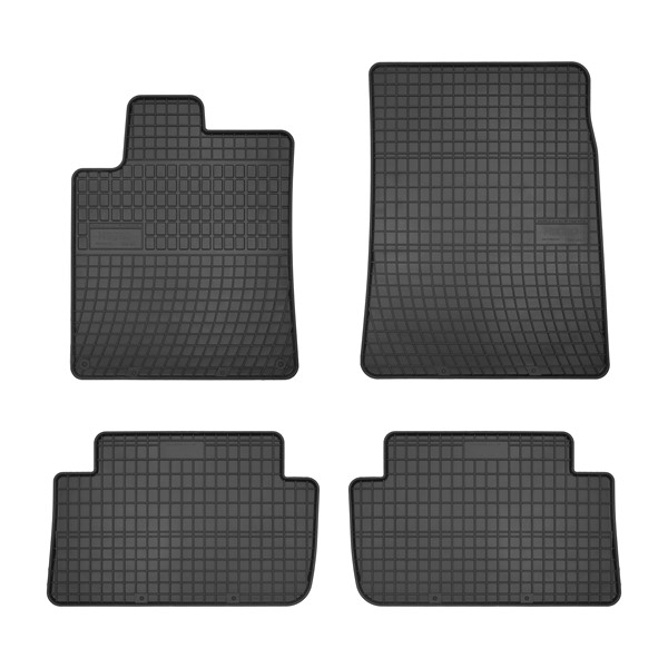 Gummimatta, kupé CITROEN C5 I 2001-2004 Frogum ET0634 Frogum