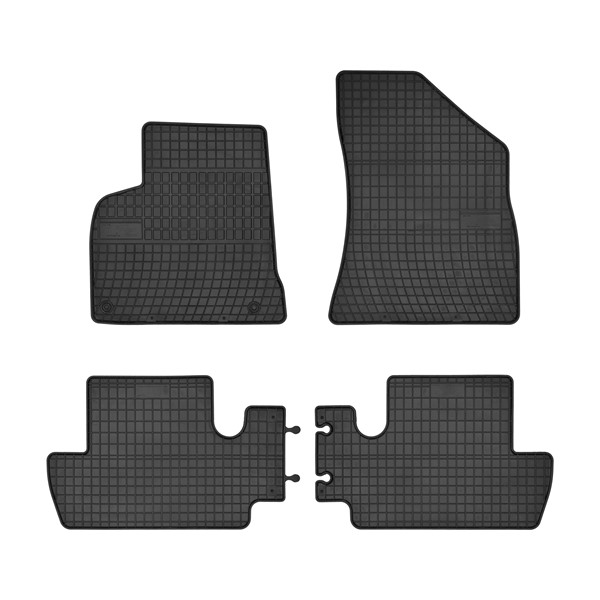 Gummimatta, kupé OPEL 3008 2009- Frogum ET0638 Frogum Gummimatta, kupé OPEL 3008 2009- Frogum ET0638 Frogum