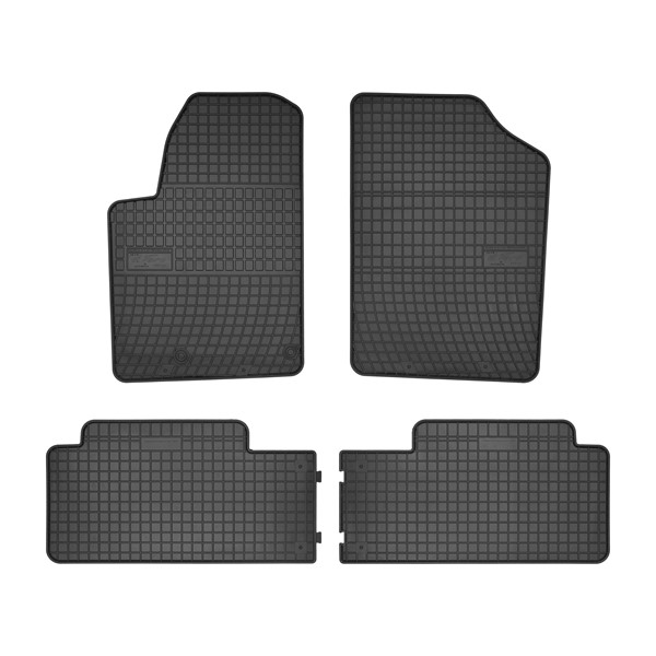 Gummimatta, kupé CITROEN Berlingo I 1999-2010 Frogum ET0645 Frogum