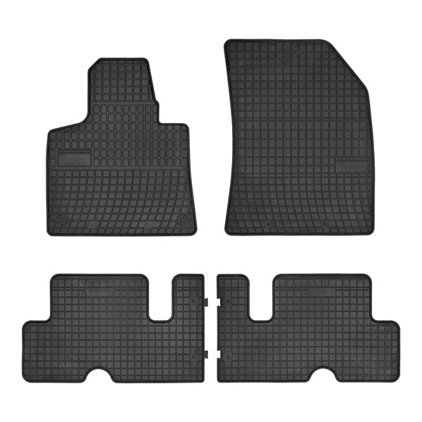 Gummimatta, kupé CITROEN C4 Grand Picasso 2013- Frogum ET0648 Frogum Gummimatta, kupé CITROEN C4 Grand Picasso 2013- Frogum ET0648 Frogum