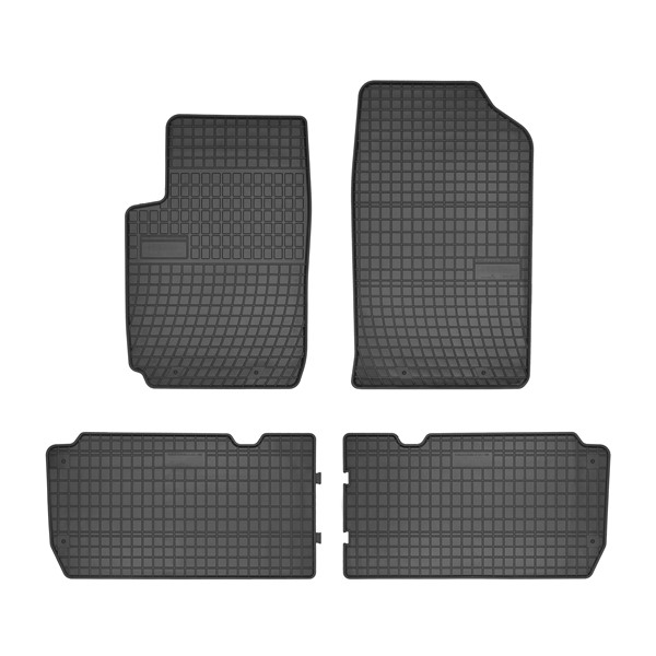 Gummimatta, kupé CITROEN Xsara Picasso 1997-2004 Frogum ET0652 Frogum