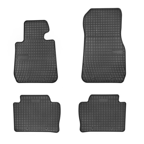 Gummimatta, kupé BMW F30/F31/F34/F35 series 3 2011- Frogum ET0670 Frogum