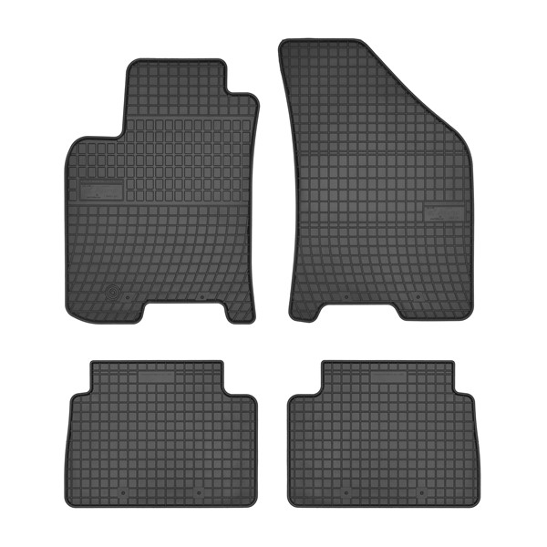 Gummimatta, kupé CHEVROLET Lacetti 2003- Frogum ET0702 Frogum Gummimatta, kupé CHEVROLET Lacetti 2003- Frogum ET0702 Frogum