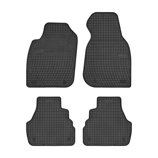 Gummimatta, kupé AUDI A6 - C5 1997-2004 Frogum ET0723 Frogum