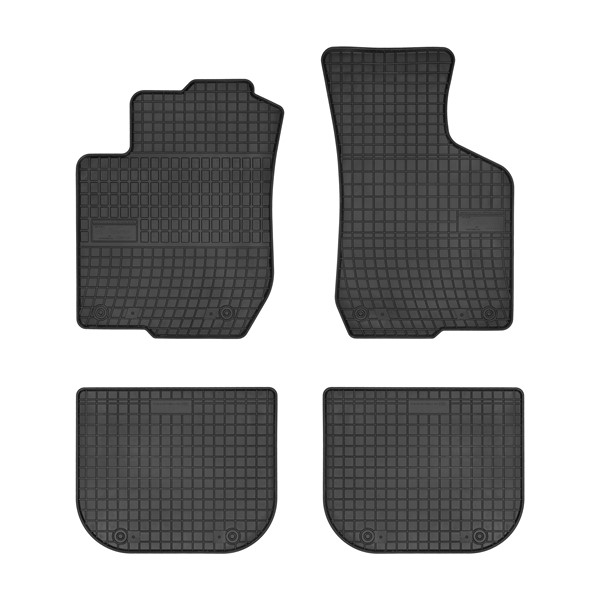 Gummimatta, kupé AUDI A3 I – 8L 1996-2003 Frogum Gummimatta, kupé AUDI A3 I – 8L 1996-2003 Frogum