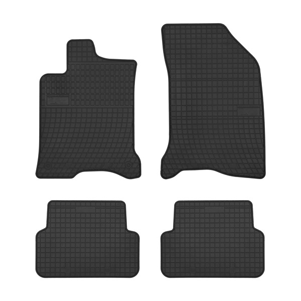 Gummimatta, kupé RENAULT Laguna II 2001-2007 Frogum ET0756 Frogum Gummimatta, kupé RENAULT Laguna II 2001-2007 Frogum ET0756 Frogum