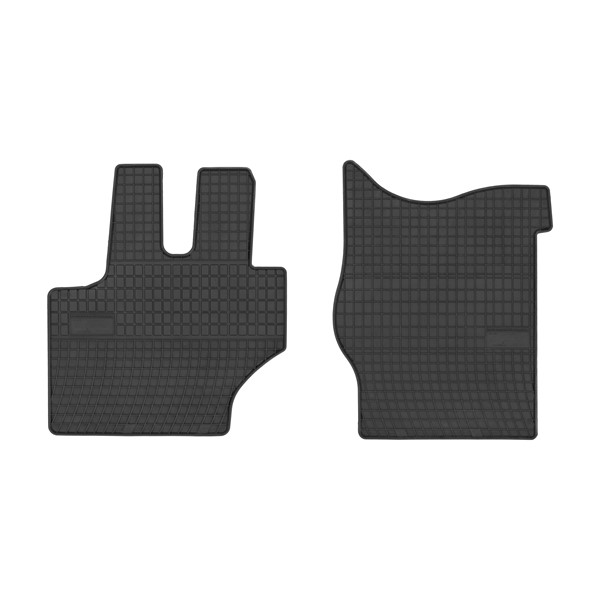 Gummimatta, kupé MERCEDES CLS C218 2011- Frogum ET0781 Frogum