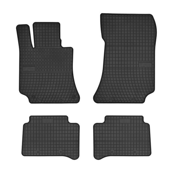Gummimatta, kupé MERCEDES CLS C218 2011- Frogum ET0781 Frogum