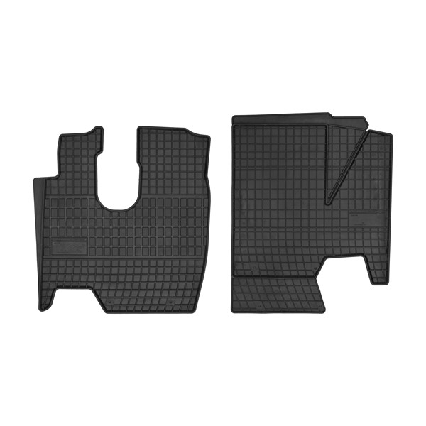 Gummimatta, kupé MERCEDES A-Klasa W176 2011- Frogum ET0782 Frogum
