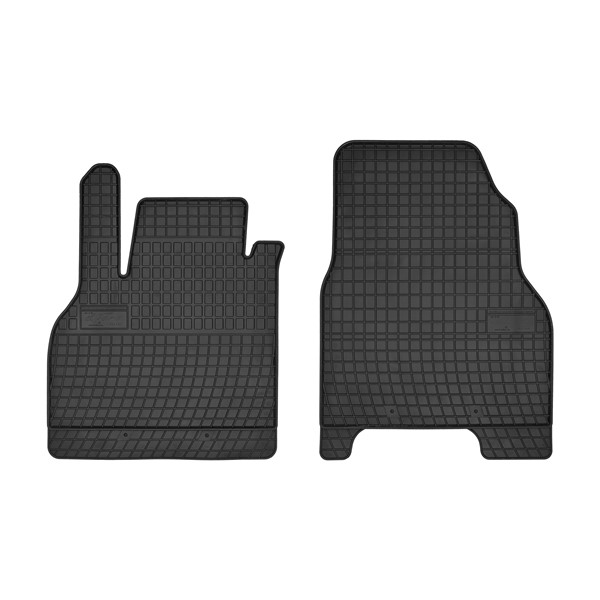 Gummimatta, kupé MERCEDES Citan 2-persons 2012- Frogum ET0783 Frogum Gummimatta, kupé MERCEDES Citan 2-persons 2012- Frogum ET0783 Frogum