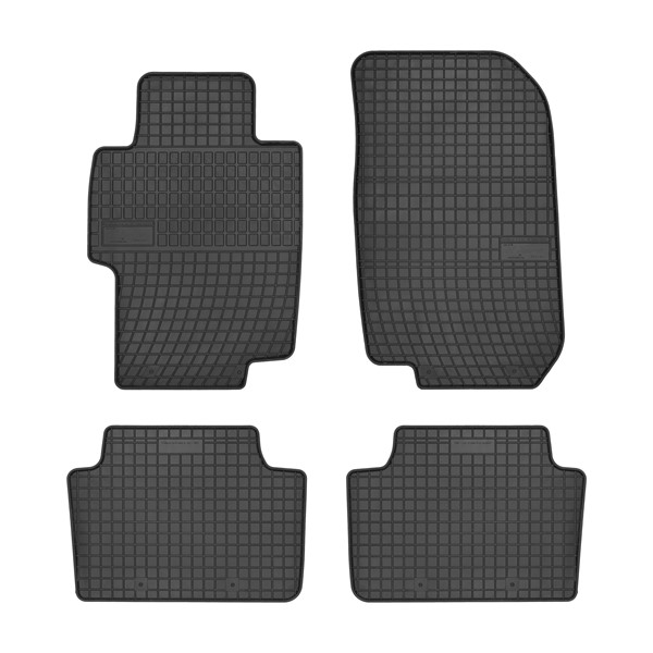 Gummimatta, kupé HONDA Accord VII CL 7/8/9 2002-2008 Frogum ET083 Frogum