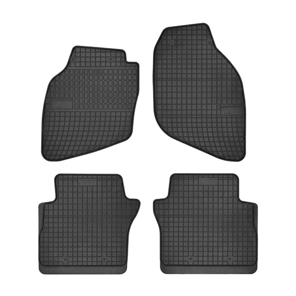 Gummimatta, kupé HONDA City IV 2002-2008 Frogum ET0838 Frogum