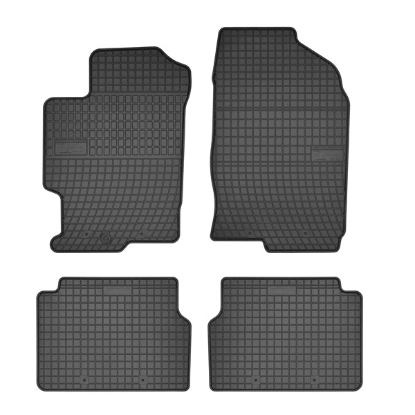 Gummimatta, kupé MAZDA 6 2002-2007 Frogum ET0861 Frogum