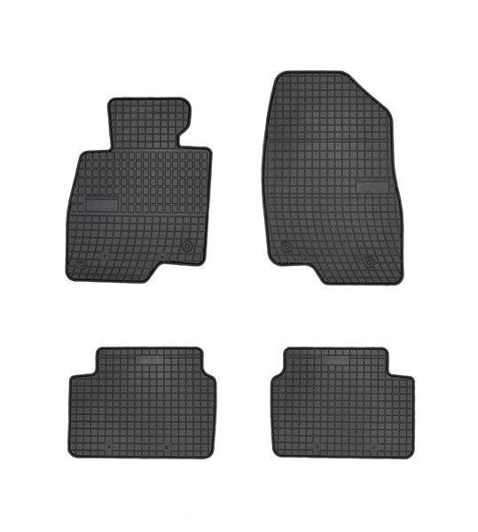 Gummimatta, kupé MAZDA 3 III 2013- Frogum ET0862 Frogum