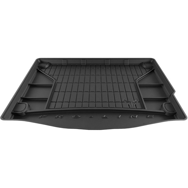 Bagagerumsmatta 3D Frogum TM400528