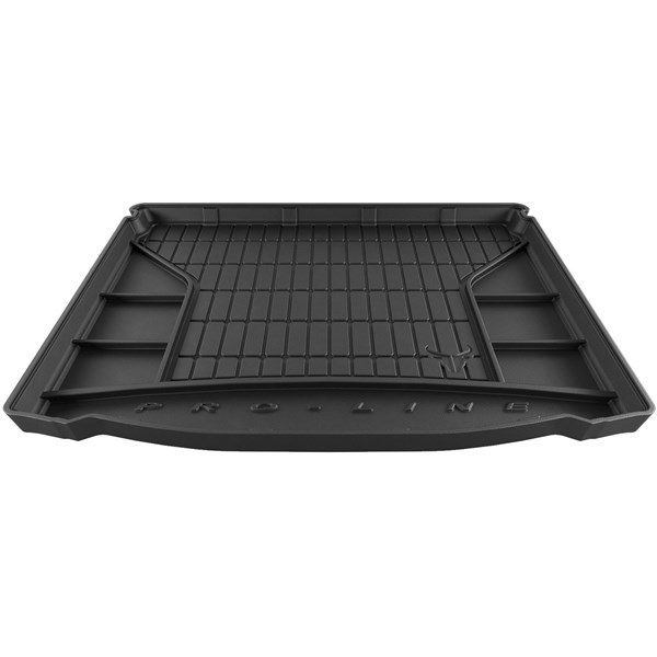 Bagagerumsmatta 3D Suzuki SX4 S-Cross crossover 2013-2018 Frogum 