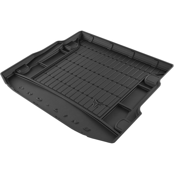 Bagagerumsmatta 3D Frogum TM400641 Bagagerumsmatta 3D Frogum TM400641