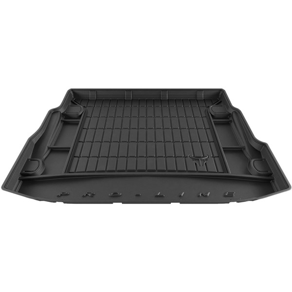 Bagagerumsmatta 3D Frogum TM400641 Bagagerumsmatta 3D Frogum TM400641