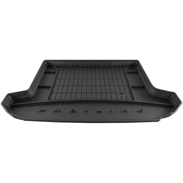 Bagagerumsmatta 3D KIA Sportage IV suv 2015-