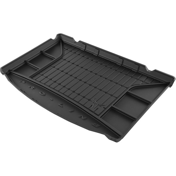 Bagagerumsmatta 3D Mazda CX-3 crossover 2015- Frogum TM400764
