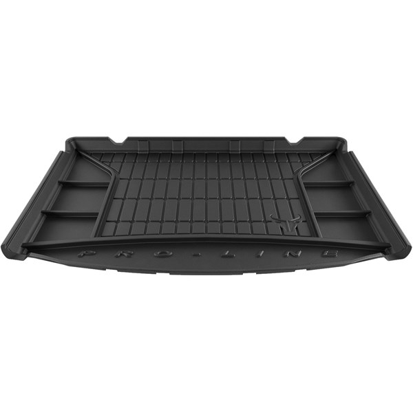 Bagagerumsmatta 3D Mazda CX-3 crossover 2015- Frogum TM400764