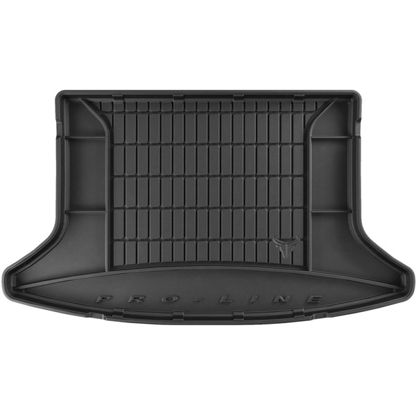 Bagagerumsmatta 3D KIA Niro suv 2016- Frogum TM400788 Frogum