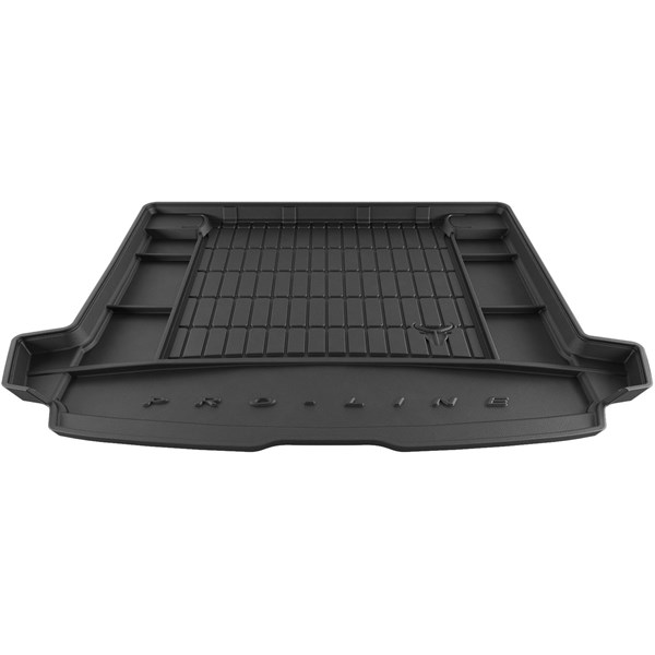 Bagagerumsmatta 3D Renault Clio IV Grandtour kombi 2013-2017 Frog Bagagerumsmatta 3D Renault Clio IV Grandtour kombi 2013-2017 Frog