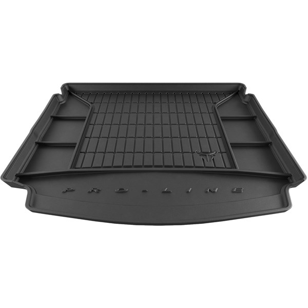 Bagagerumsmatta 3D Renault Megane IV Grandtour kombi 2016- Frogum Bagagerumsmatta 3D Renault Megane IV Grandtour kombi 2016- Frogum