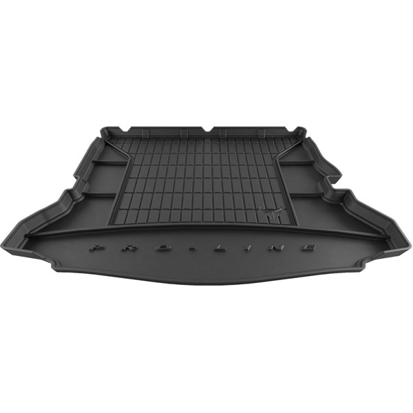 Bagagerumsmatta 3D Renault Espace V 7per crossover 2014- Frogum Bagagerumsmatta 3D Renault Espace V 7per crossover 2014- Frogum