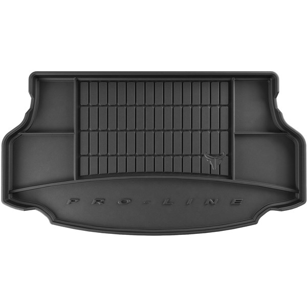 Bagagerumsmatta 3D TOYOTA RAV4 IV Hybrid crossover 2015-2019