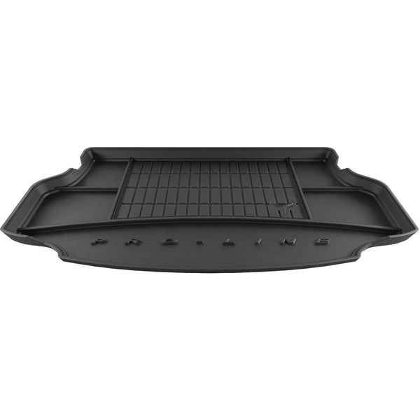 Bagagerumsmatta 3D TOYOTA RAV4 IV Hybrid crossover 2015-2019