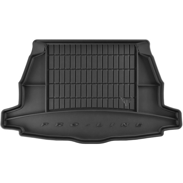 Bagagerumsmatta 3D TOYOTA C-HR suv 2016-