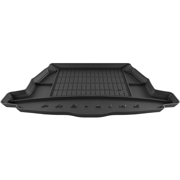 Bagagerumsmatta 3D TOYOTA C-HR suv 2016-
