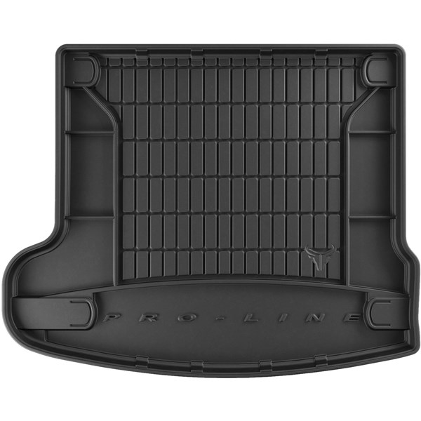 Bagagerumsmatta 3D Land Rover Range Rover Velar suv 2017- Frogum Bagagerumsmatta 3D Land Rover Range Rover Velar suv 2017- Frogum