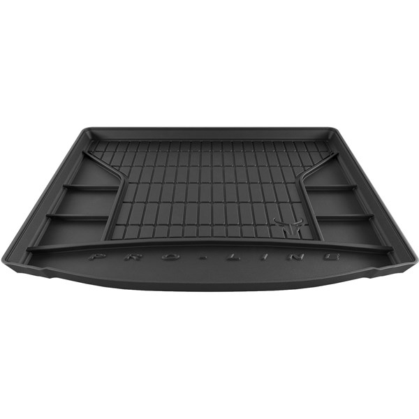Bagagerumsmatta 3D Suzuki SX4 S-Cross crossover 2013-2018 Frogum 