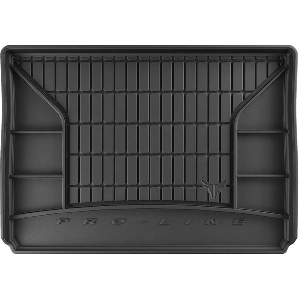 Bagagerumsmatta 3D Suzuki Vitara crossover 2015- Frogum TM400986